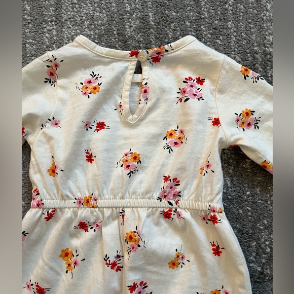 Baby girl jumper - Picture 4 of 6